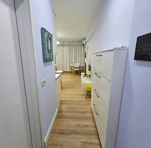 With Balcony 1 דירה *